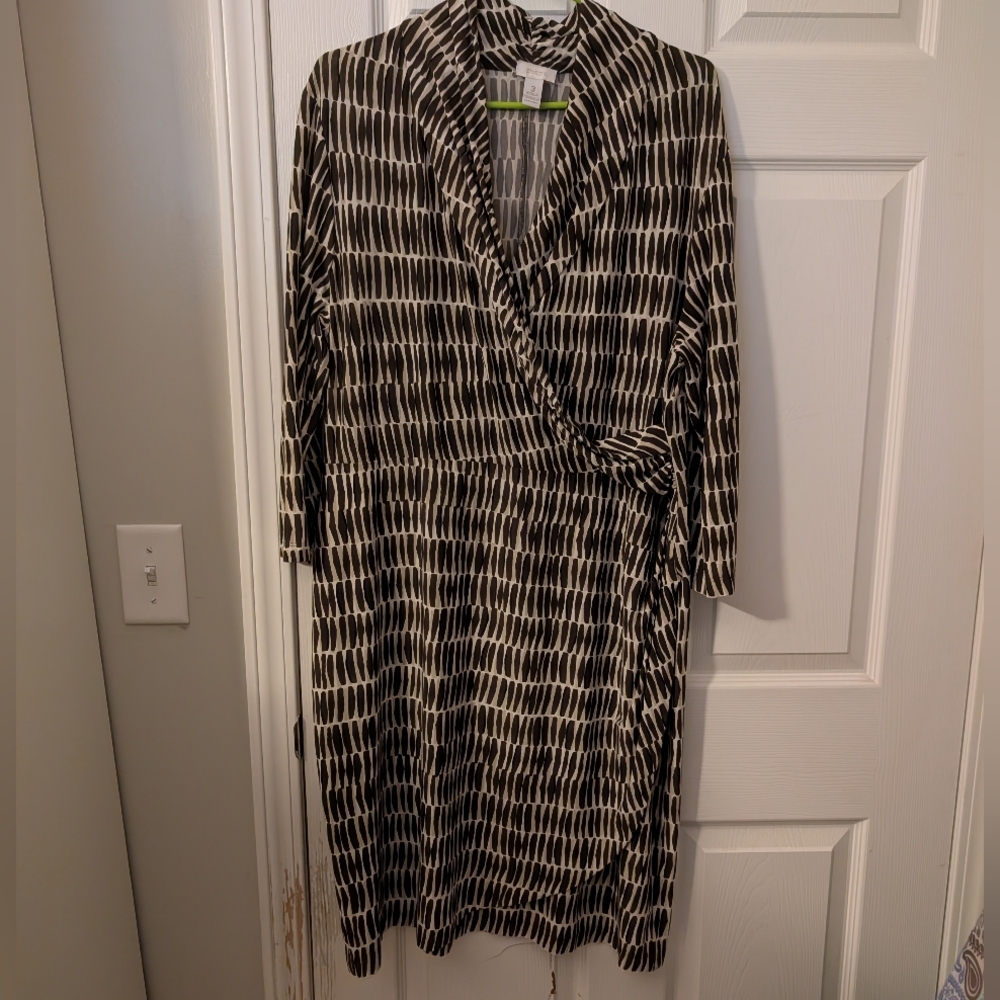 Chicos dress